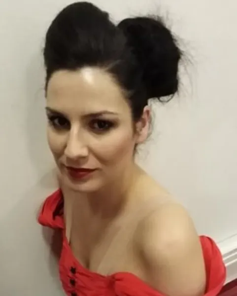 Nikola Houdková